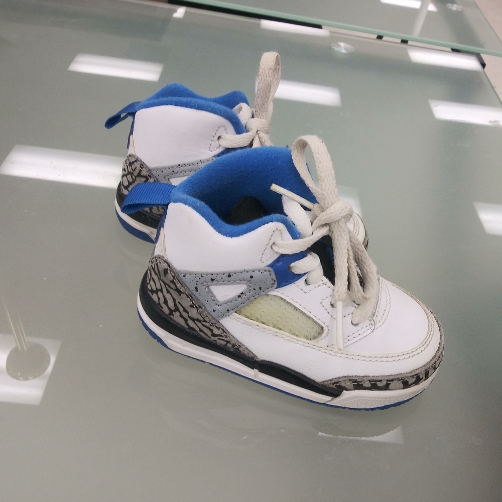 Nike Air Jordans